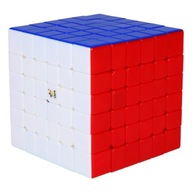 YuXin Little Magic 6x6x6 Magnetic Colorful