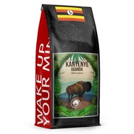 Káva UGANDA KANYENYE 1kg čerstvo pražená ARABICA 100%