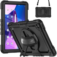 POUZDRO ARMOR S REMÍNKOM PRE LENOVO TAB M10 PLUS 10.6 GEN 3 RESISTANT POUZDRO