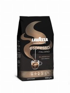 LAVAZZA ESPRESSO ITALIANO CLASSICO káva 1 kg