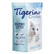 Tigerino CLASSIC SENSITIVE silikónové stelivo 5 l