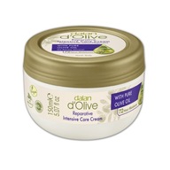 Dalan d´Olive Intensiv Creme 150 ml výživný telový krém