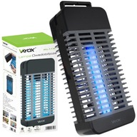 VAYOX INSECT KILLER LAMP dosah do 100m2