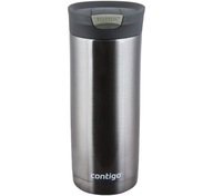 CONTIGO HURON 2095637 GUNMETAL termohrnček