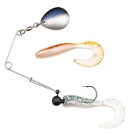 Berkley URBN Micro spinnerbait 2g