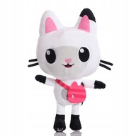 Maskot mačacieho domu Gabi Kitty Panduś 28 cm