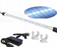 AKVÁRIOVÉ OSVETLENIE LED 50 CM TRUBICA - 4K spektrum