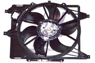 VENTILÁTOR RADIÁTORA RENAULT MASTER 98>