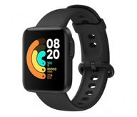 Inteligentné hodinky Xiaomi MI WATCH LITE Black