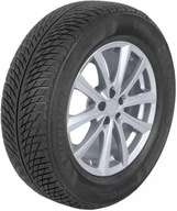 MICHELIN PILOT ALPIN 5 SUV 235/65 R17 104 H príves