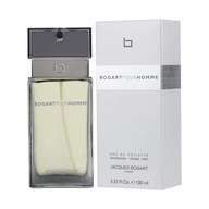 JACQUES BOGART Bogart Pour Homme EDT toaletná voda pre mužov parfum