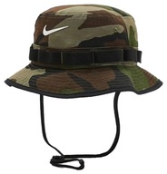 Čiapka Nike Dri-Fit Boonie Camo DM3331222 S/M