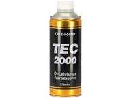 Prísada do motorového oleja Tec-2000 Oil 375 ml