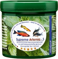 NATUREFOOD SUPREME ARTEMIA S 120G