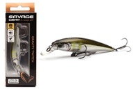 WOBLER SAVAGE GEAR GEAR GRAVITY TWITCH SR-6,7 cm