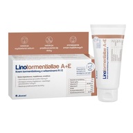 Linotormentiallae A+E tormentiol krém 50 g 50g