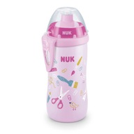 NUK fľaša na vodu JUNIOR CUP 18m+ 300ml