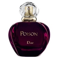 DIOR Poison EDT 30ml