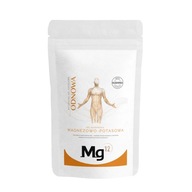 Magnézium-draselná soľ Mg12 OBNOVA 1kg