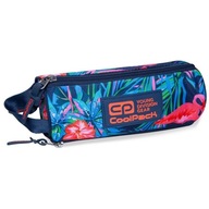 Coolpack Omni Pink Flamingo trojtubusové vrecko