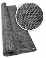 Technorattan Protection Mat GREY 650g/m2 1,5x3m