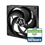 Počítačový ventilátor Arctic P14 PWM PST 140 mm