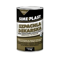 Strešný tmel 1kg SimePlast