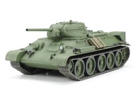 Tank T-34/76 model 1941 32515 Tamiya