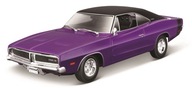 MAISTO Dodge Charger R/T 1969 1/18 31387 PL