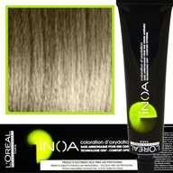 Farba na vlasy LOREAL INOA bez obsahu amoniaku Color 8.1 Light Ash Blonde