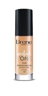 LIRENE PERFECT TONE 140 SUN BEIGE FOUNDATION FLUID 50