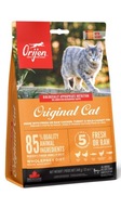 ORIJEN Original Cat & Kitten 340 gr