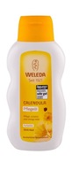 Weleda Baby Calendula Oil Telový olej 200 ml