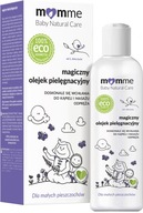 MomMe magický ošetrujúci olej 150 ml