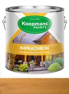 Koopmans Imprachron Moridlo na drevo 2,5L Dub portský