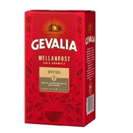 Gevalia Brygg 450g mletá káva