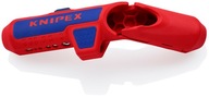 Knipex 16 95 01 SB 0,2 mm² odstraňovač izolácie - 4 m