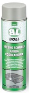 BOLL Rýchloschnúca základná farba ŠEDÁ 500ml