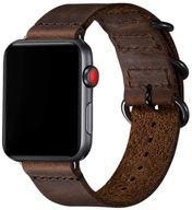 KOŽENÝ REMÍN NA APPLE WATCH ULTRA 49mm