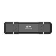 SSD Silicon Power DS72 500 GB USB 3.2