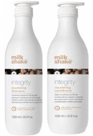 Milk Shake Integrity set ŠAMPÓN + KONDICIONÉR 2x 1L