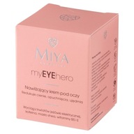 MIYA Hydratačný očný krém myEYEhero 15 ml