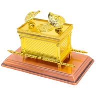 Izrael Dekorácie Ark Table Covenant