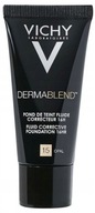 VICHY DERMABLEND korekčný fluid na tvár 15 opál 30 ml