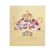 AHMAD TEA London Afternoon Tea Collection