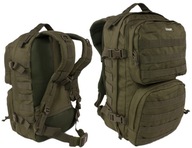 Military Survival Batoh Texar Scout Olive 35L