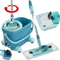 LEIFHEIT Spin Mop 52121 TWIST M Ergo KOLESÁ