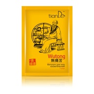 Bylinné analgetické náplasti WUTONG TianDe