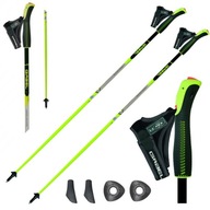 Palice na Nordic Walking GABEL LIGHT NCS 110 cm