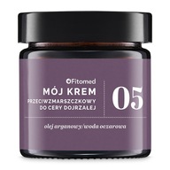 FITOMED My Cream No.5 arganový suchý 55ml